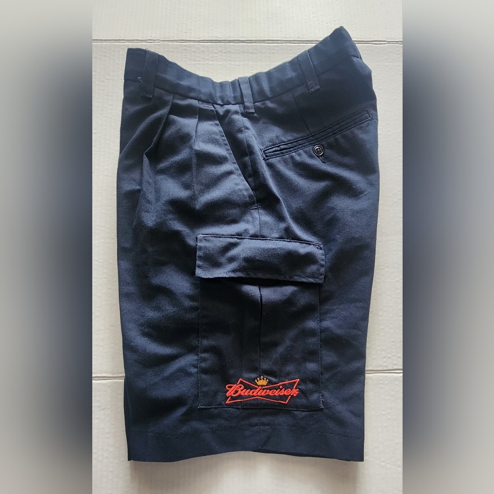 Budweiser Cargo Shorts Men's 30W